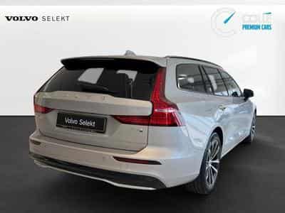 Volvo V60 Plus Dark (2025) - Photo 4