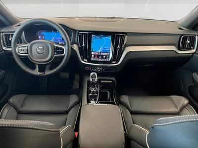 Volvo V60 Plus Dark (2025) - Photo 7