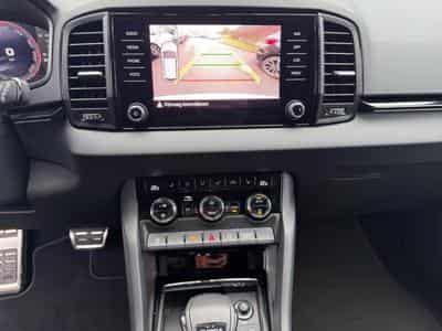 Skoda Karoq Sportline (2026) - Foto 13