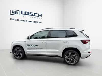 Skoda Karoq Sportline (2026) - Foto 4