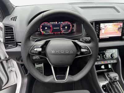 Skoda Karoq Sportline (2026) - Foto 9