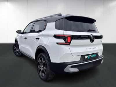 Citroen C3 Aircross Plus (2025) - Foto 6