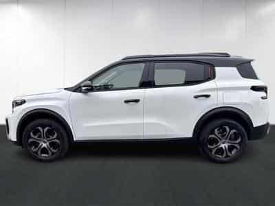 Citroen C3 Aircross Plus (2025) - Foto 7