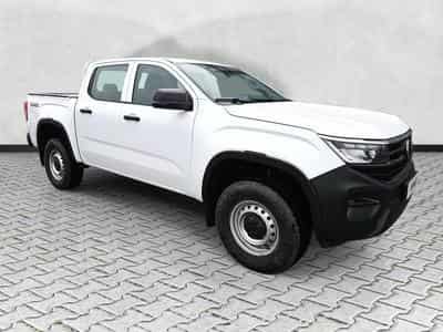 VW Amarok 2.0 TDI 4MOTION (2026) - Foto 1