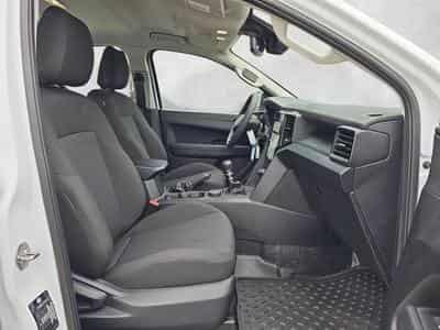 VW Amarok 2.0 TDI 4MOTION (2026) - Foto 10