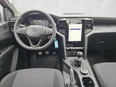 VW Amarok 2.0 TDI 4MOTION (2026) - Foto 11