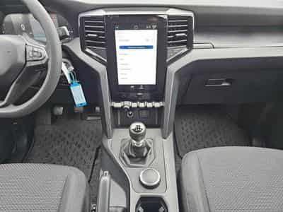 VW Amarok 2.0 TDI 4MOTION (2026) - Foto 12