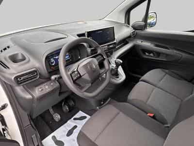 Citroen Berlingo IV (2024) - Foto 10