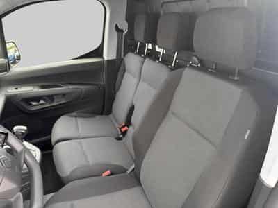 Citroen Berlingo IV (2024) - Foto 11
