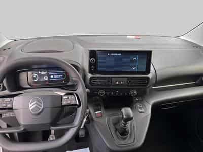 Citroen Berlingo IV (2024) - Foto 12