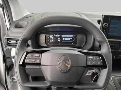 Citroen Berlingo IV (2024) - Foto 13
