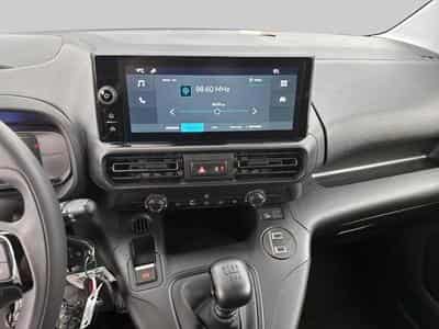 Citroen Berlingo IV (2024) - Foto 15