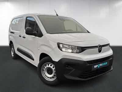 Citroen Berlingo IV (2024) - Foto 2