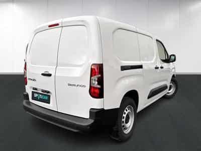 Citroen Berlingo IV (2024) - Foto 3
