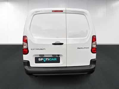 Citroen Berlingo IV (2024) - Foto 4