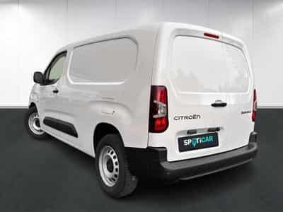 Citroen Berlingo IV (2024) - Foto 5