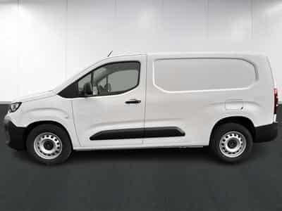 Citroen Berlingo IV (2024) - Foto 6