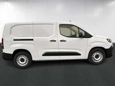 Citroen Berlingo IV (2024) - Foto 7