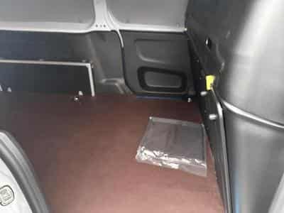 Citroen Berlingo IV (2024) - Foto 9