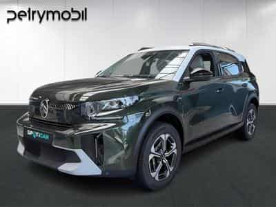 Citroen C3 Aircross Max (2025) - Foto 1