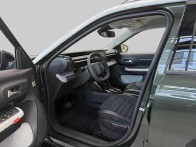 Citroen C3 Aircross Max (2025) - Foto 11
