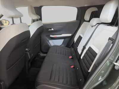 Citroen C3 Aircross Max (2025) - Foto 12