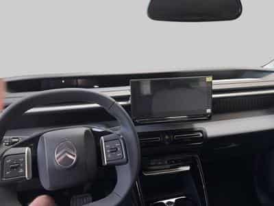 Citroen C3 Aircross Max (2025) - Foto 13