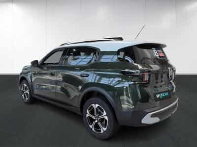 Citroen C3 Aircross Max (2025) - Foto 6