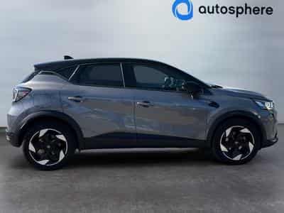 Renault Captur 1.0 Tce Techno (2025) - Foto 3