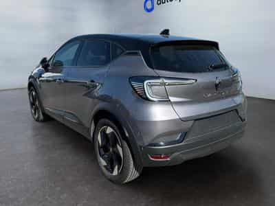 Renault Captur 1.0 Tce Techno (2025) - Foto 4