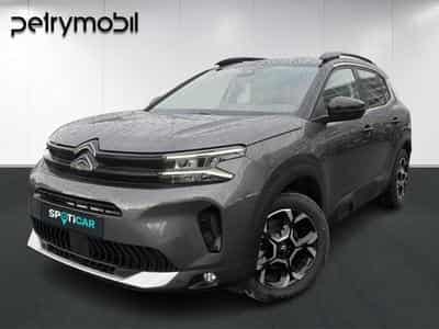 Citroën C5 Aircross Business (2025) - Foto 1