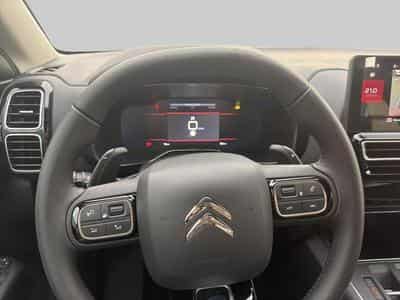 Citroën C5 Aircross Business (2025) - Foto 14