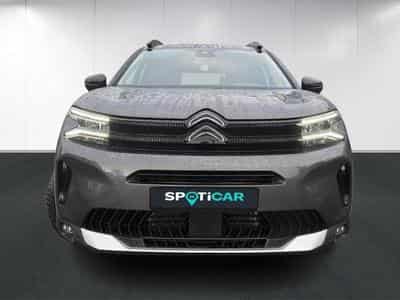 Citroën C5 Aircross Business (2025) - Foto 2