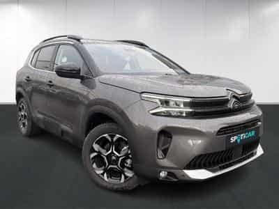 Citroën C5 Aircross Business (2025) - Foto 3
