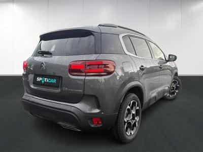 Citroën C5 Aircross Business (2025) - Foto 4