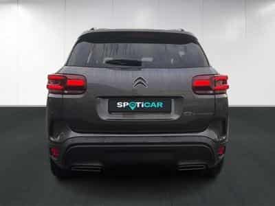 Citroën C5 Aircross Business (2025) - Foto 5