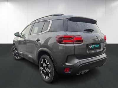 Citroën C5 Aircross Business (2025) - Foto 6