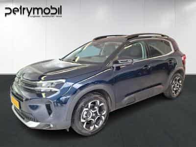 Citroën C5 Aircross Max (2025) - Foto 1