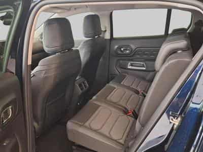 Citroën C5 Aircross Max (2025) - Foto 12