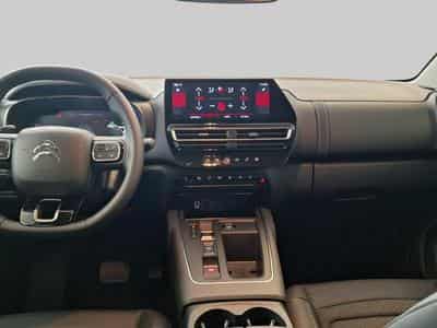 Citroën C5 Aircross Max (2025) - Foto 13