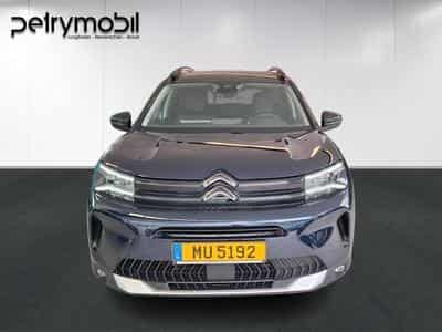 Citroën C5 Aircross Max (2025) - Foto 2