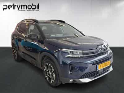 Citroën C5 Aircross Max (2025) - Foto 3