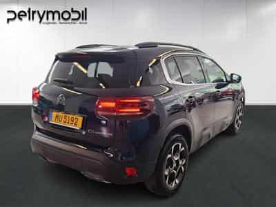 Citroën C5 Aircross Max (2025) - Foto 4