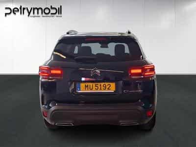 Citroën C5 Aircross Max (2025) - Foto 5