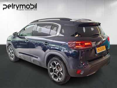 Citroën C5 Aircross Max (2025) - Foto 6