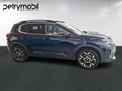 Citroën C5 Aircross Max (2025) - Foto 8