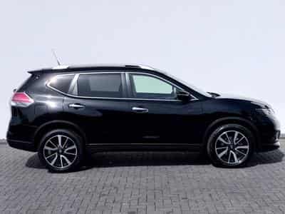 Nissan X-Trail X-Trail 2.0 dCi Automatik /NAVI/LED/360°CAM/ (2017) - Foto 4