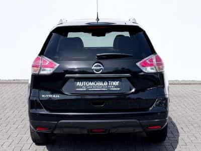 Nissan X-Trail X-Trail 2.0 dCi Automatik /NAVI/LED/360°CAM/ (2017) - Foto 6