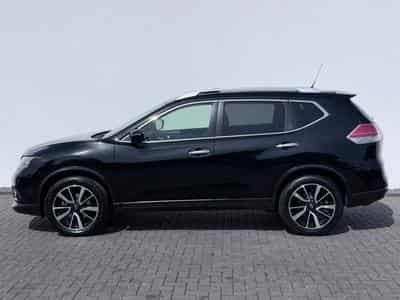 Nissan X-Trail X-Trail 2.0 dCi Automatik /NAVI/LED/360°CAM/ (2017) - Foto 8