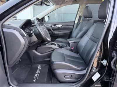 Nissan X-Trail X-Trail 2.0 dCi Automatik /NAVI/LED/360°CAM/ (2017) - Foto 9